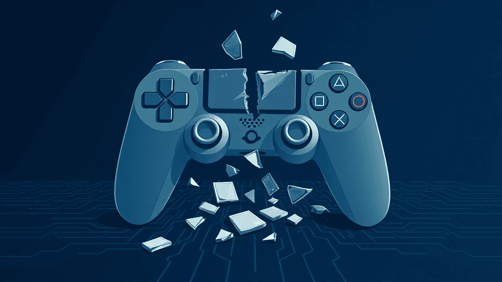 Header image for: Gamers Robbed Blind: Tech Giants Demand Your Wallet!