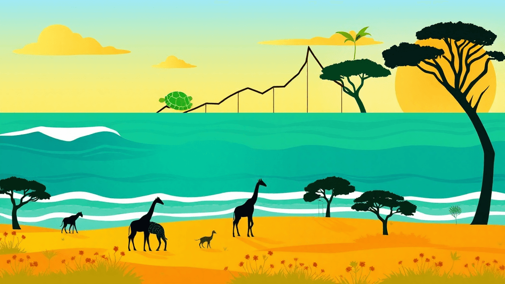 Header image for: GIRAFFES AND TURTLES ARE BACK PLUS TIGERS DOUBLE!!