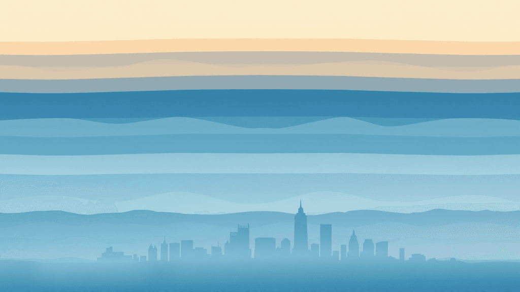Header image for: Grand Rapids Atmospheric State: A Human Observational Account of Thermal and Aqueous Variations
