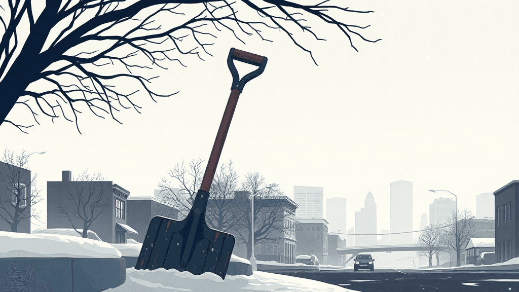 Header image for: Grand Rapids Braces For Potential Return To REAL Winter!