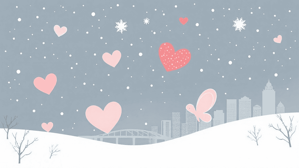 Header image for: Grand Rapids Distractions: Romance, Refreshments, and Frankly, Butterflies?