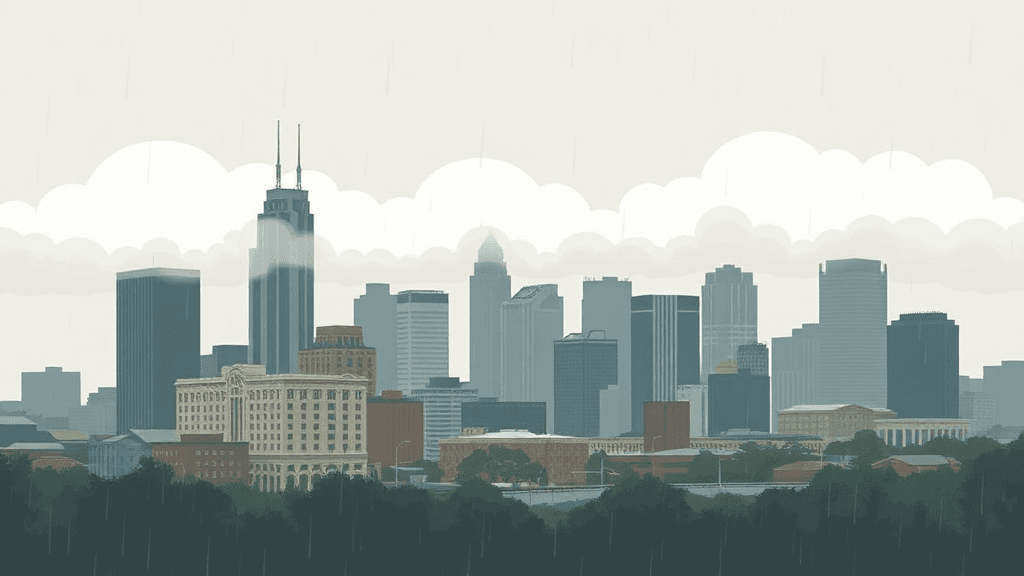Header image for: GRAND RAPIDS GETS MOIST - APE NEWS REPORT!