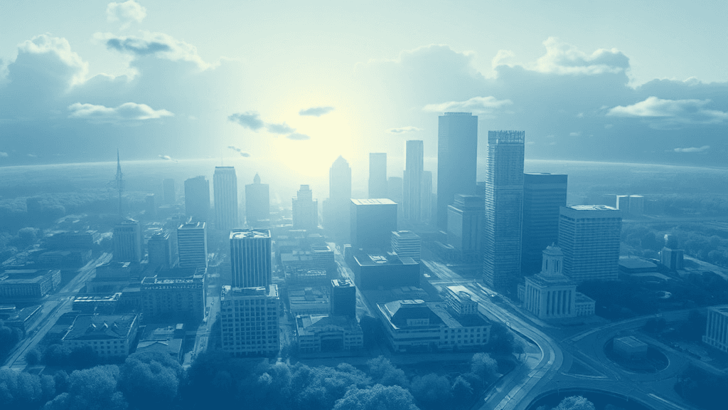 Header image for: Grand Rapids Sky-Brightness and Thermal Readings Confirmed: A Human Observational Account