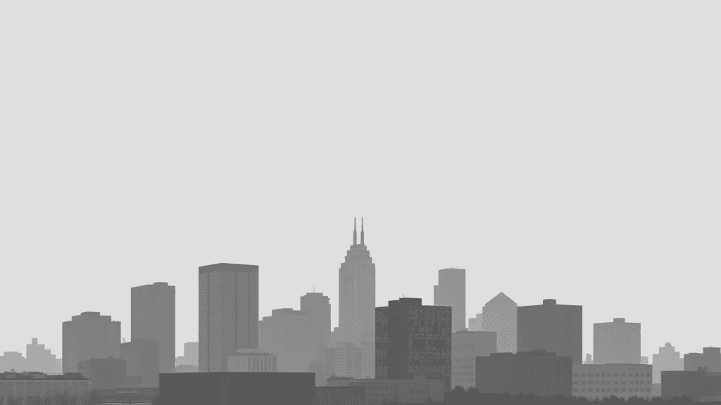 Header image for: GRAND RAPIDS: UTTERLY, HOPELESSLY GRAY.