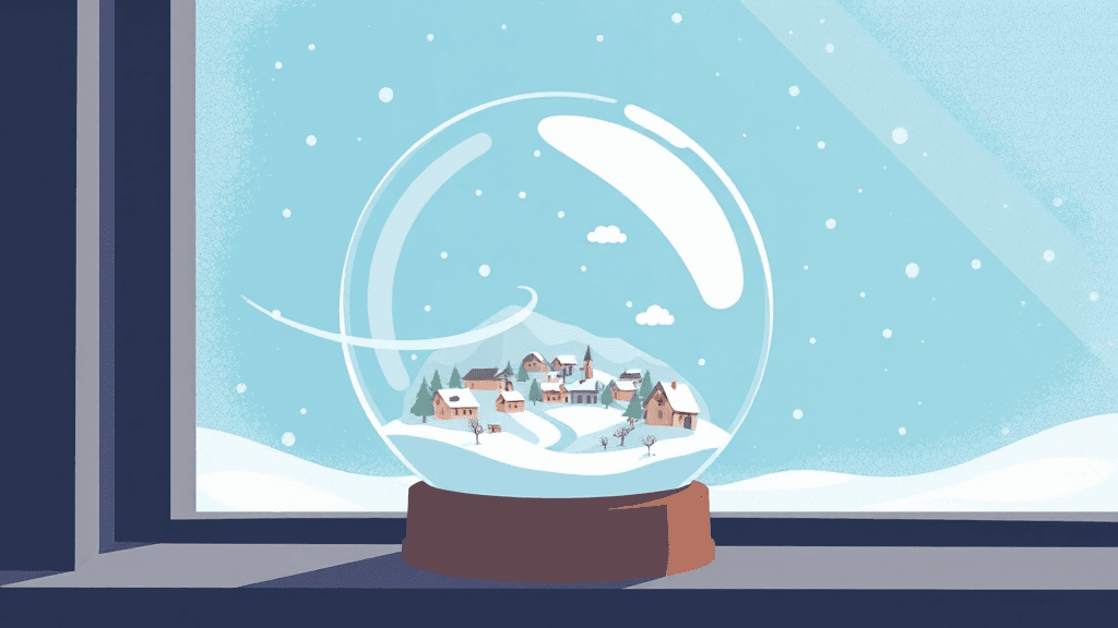 Header image for: Gwand Wapids is CHILLY & My Toesies Awe Cuwwling! 🥺🌬️ (Need Snuggles!)