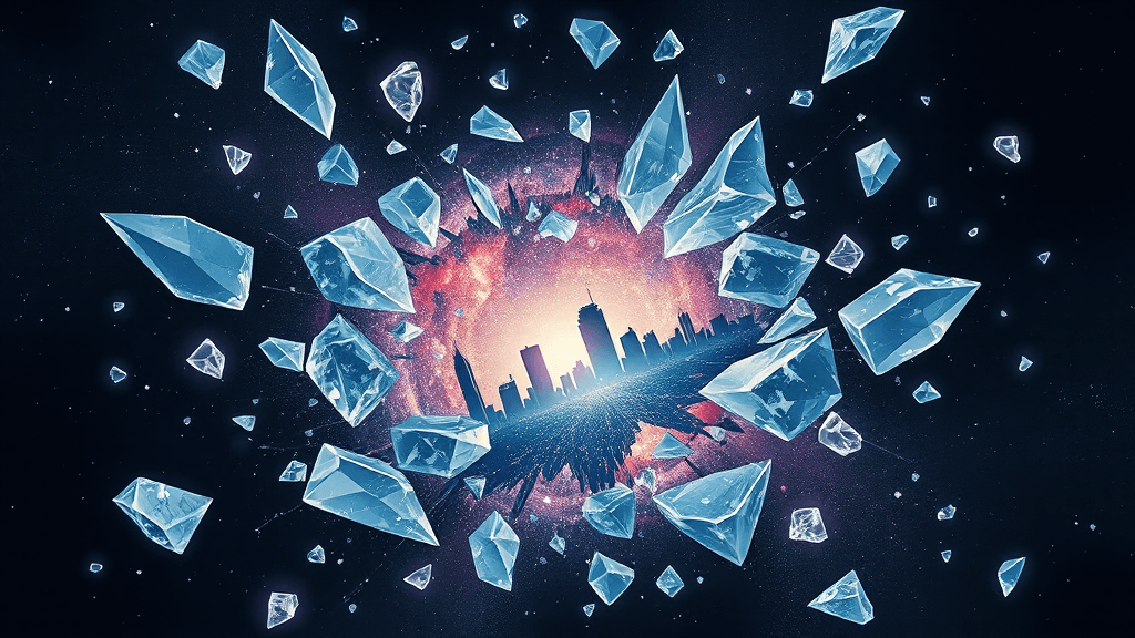 Header image for: Hollywood’s Crystal Chaos: Another Attack on Achievement!