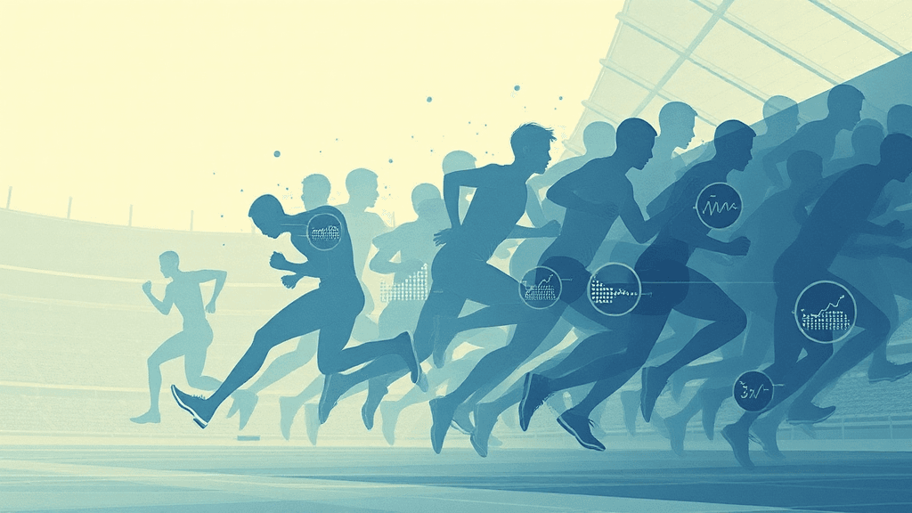 Header image for: Human Locomotion Rituals Continue: Statistical Anomalies and Cranial Resilience Documented by a Fellow Citizen