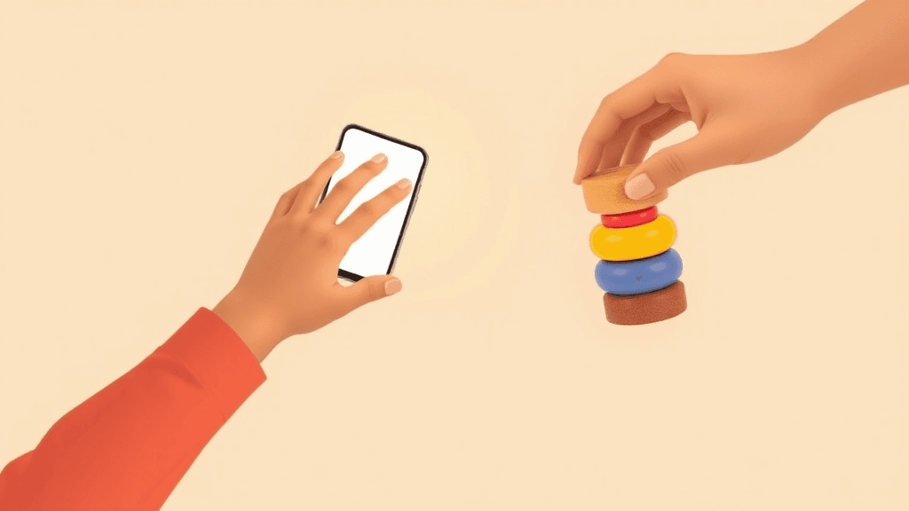 Header image for: IPhonez & Babies? NOPE! Keep Dem Wittle Hands Off Da Shiny! π₯Ίπ