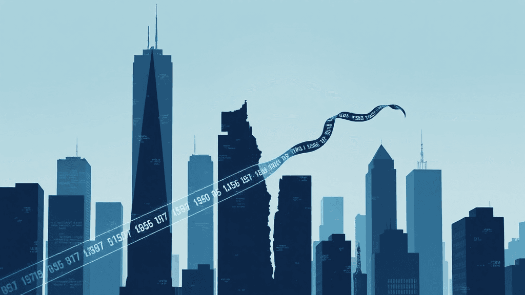 Header image for: MARKET GAINS MEAN NOTHING. ABSOLUTELY NOTHING.