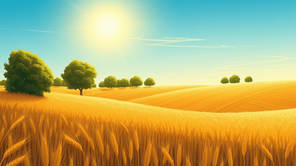 Header image for: Michigan Sun Shines On True American Values