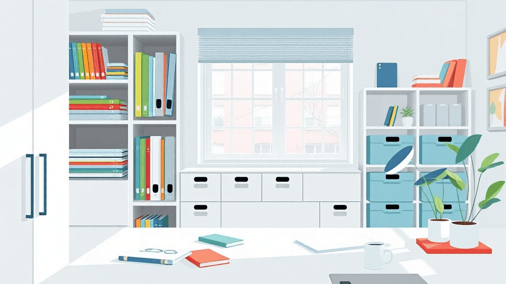 Header image for: MOMMY'S ROOM IS FIXED NOW!