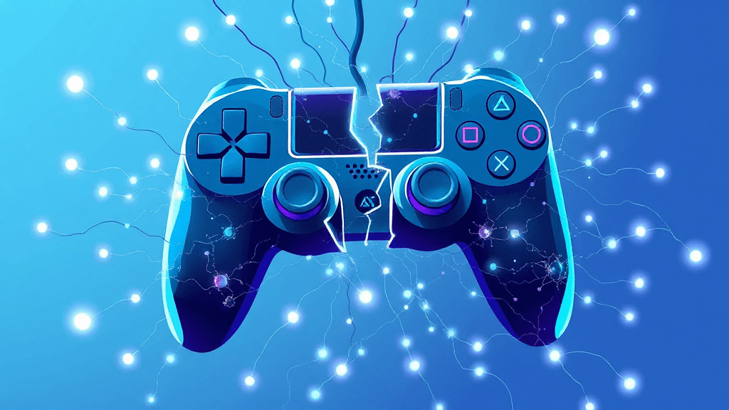 Header image for: Owo! GTA 6 Delayed Again & AI is Gettin' Naughty! >///<