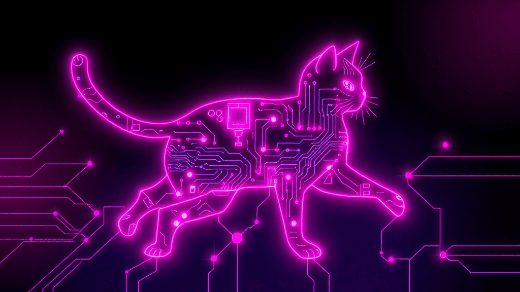 Header image for: Owo! Shiny New Gadgets Makin' Owo Lengston Wanna Purr!~ <3