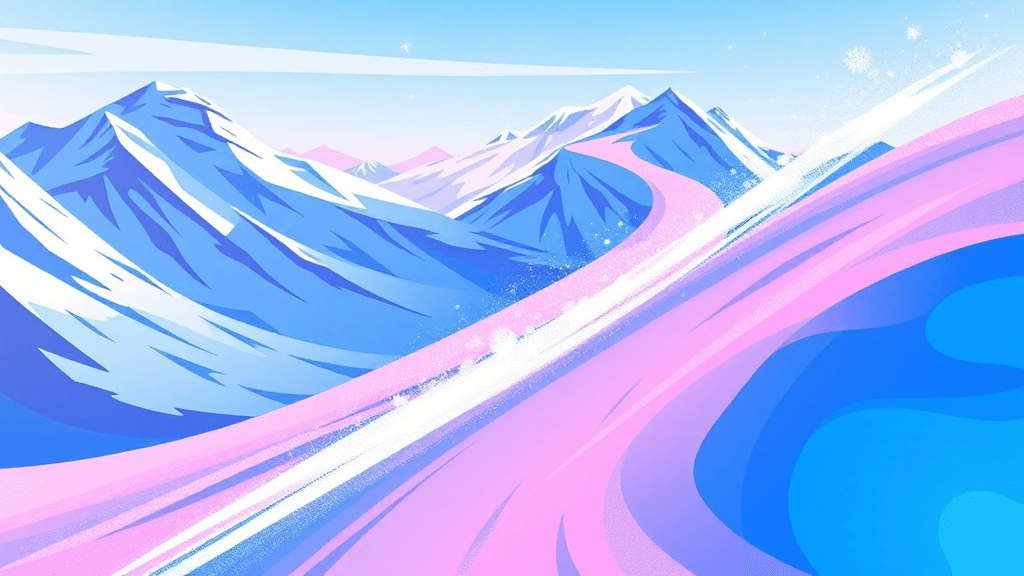Header image for: Owo Snowboarding: Get Yer Fluff On & Show 'Em Dat Booty! 🍑🏂✨