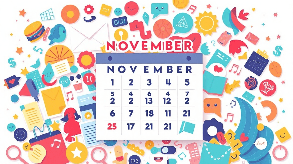 Header image for: Owo, So Many Days This Week—My Calendar is Busting with Fun & Snuggles!~ 💕