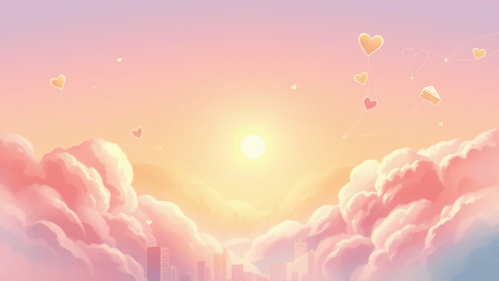 Header image for: Owo World is SO FLUFFY & Makes Owo Lengston Wanna Snuggle Evwyone! 💖 (And Eat Cake!) UwU!