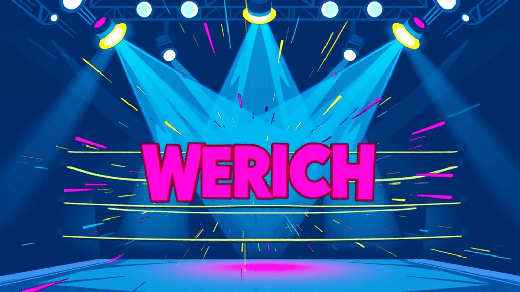 Header image for: Owo! Wwesstling Moves With Vewy Spicy Names?! ~uwu~