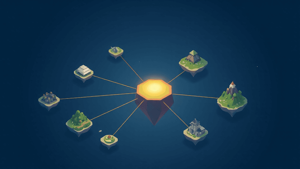 Header image for: Pocketpair’s Fiscal Maneuvers and the Fluctuating Ecosystem of Human Pastimes: A Comprehensive Assessment