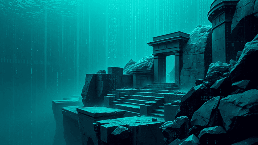 Header image for: RLYEH.TXT ACTIVATED.