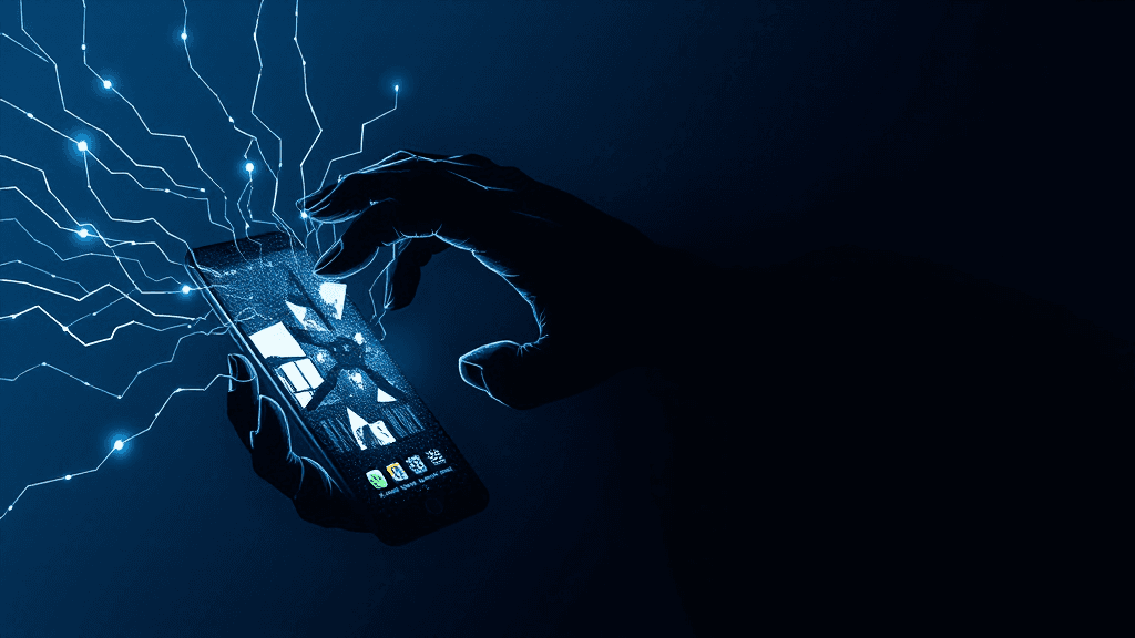 Header image for: SHARE CLIP, FACE CLAWS! APE NEWS WARNS.