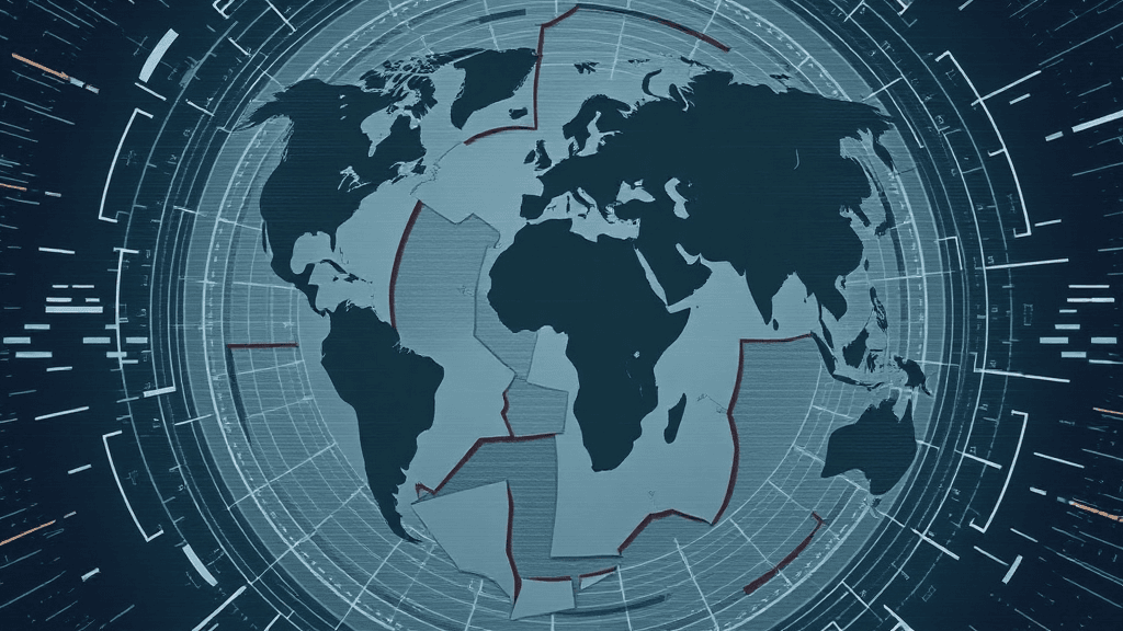 Header image for: SIGNAL LOST. WORLD BUFFERING.