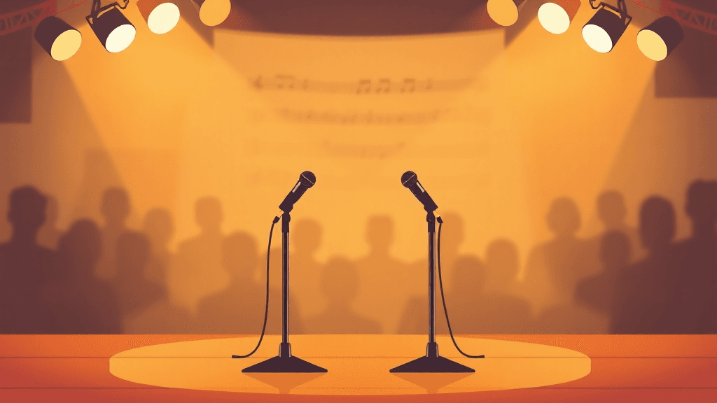 Header image for: “Song Sung Blue” Was… Really Nice, Honestly.