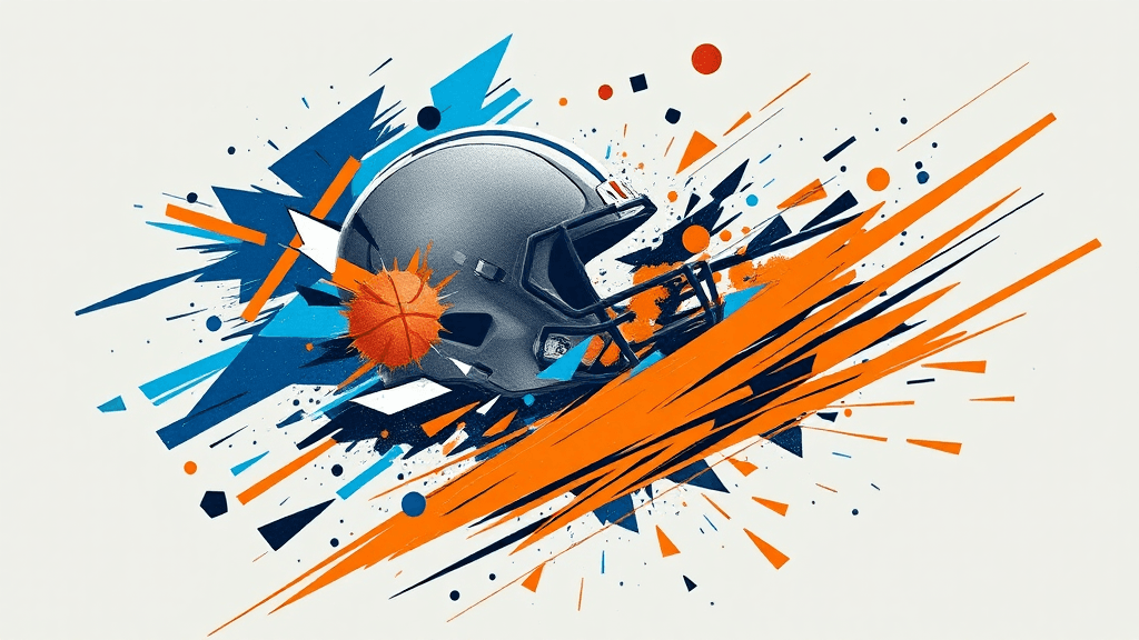 Header image for: SPORTS IS WILD!