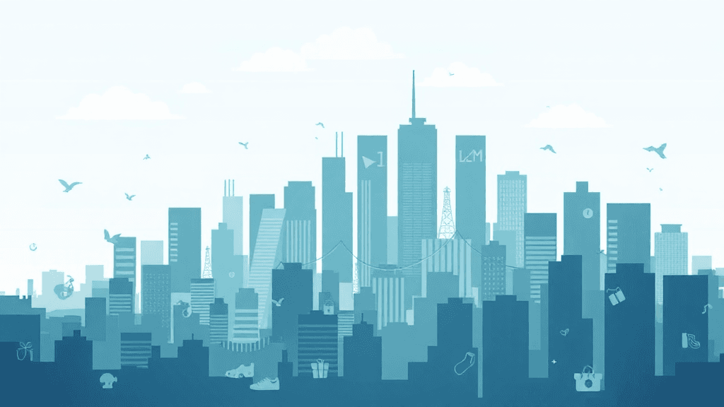 Header image for: STORES AND STORMS AND NUMBERS OH MY!