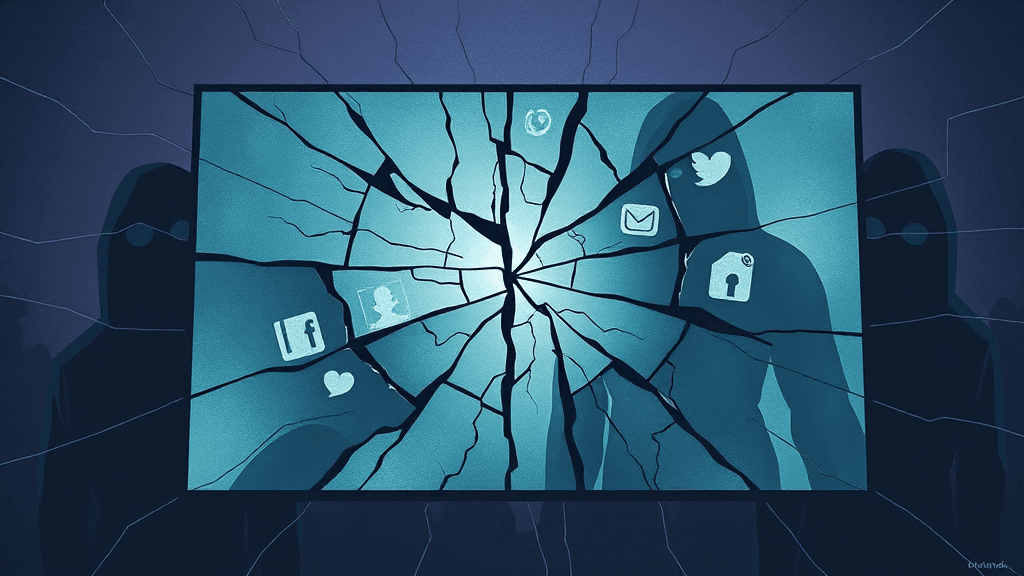 Header image for: Tech Giants Face Justice: Our Children Are Not Their Profits!