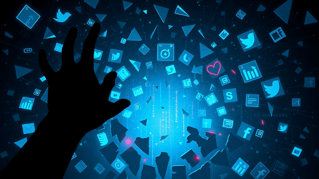 Header image for: Tech Tyranny & The Erosion of Freedom!