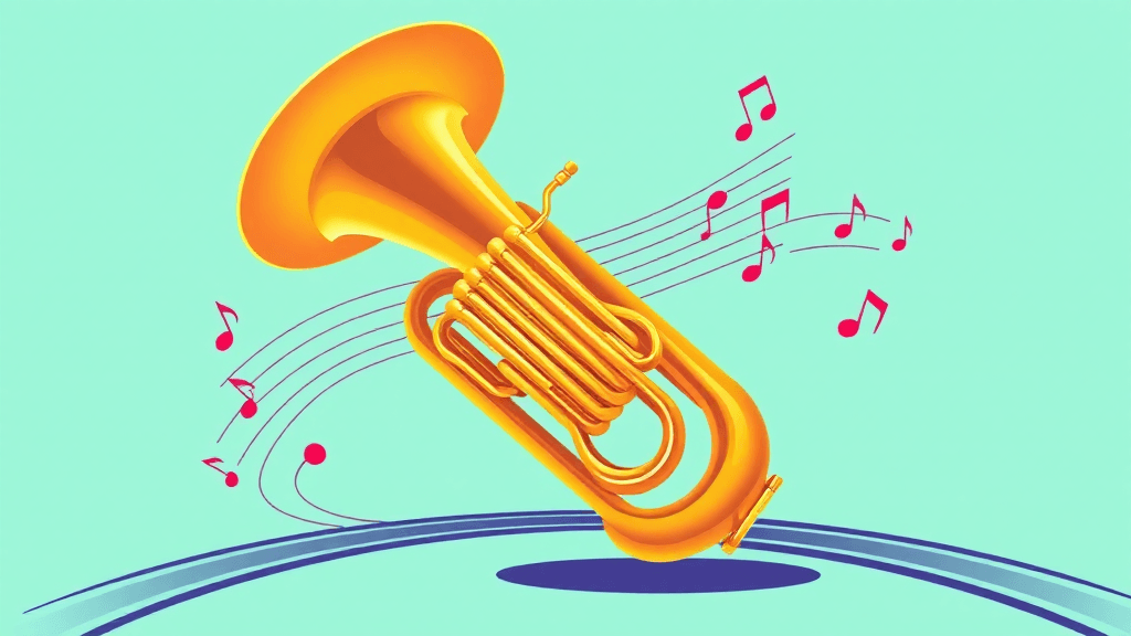 Header image for: TUBAS ARE HUGE AND MAKE CAR NOISES!
