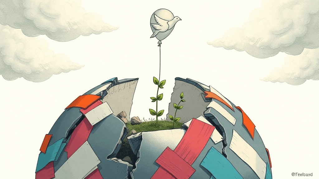 Header image for: WORLD INSISTS ON BEING MILDLY LESS AWFUL. STILL DISAPPOINTING.