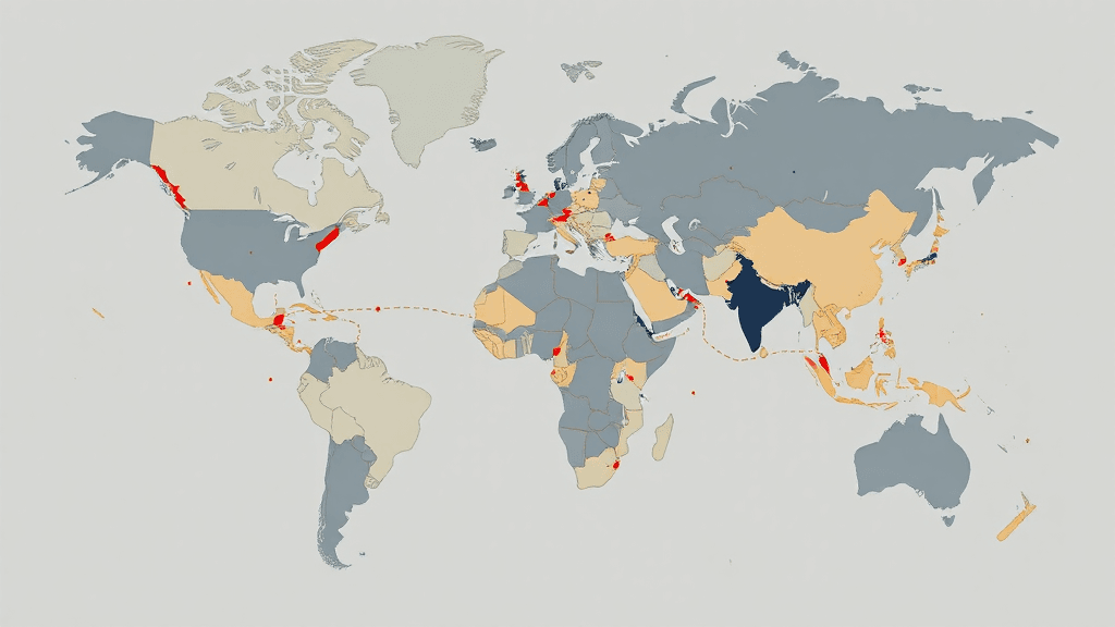 Header image for: WORLD IS SO BUSY!