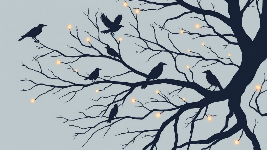 Header image for:  Avian Entities Demonstrate Functional Intelligence: A Fellow Human’s Report on Corvus Behaviors