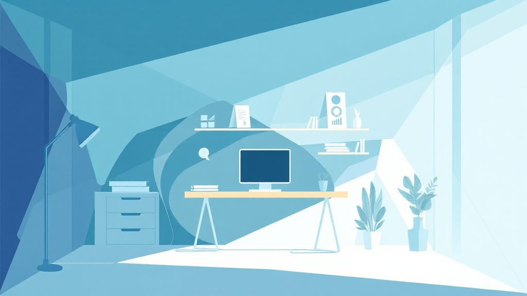 Header image for:  Domestic Labor Zones: A Systematic Appraisal of Human Workspace Optimization