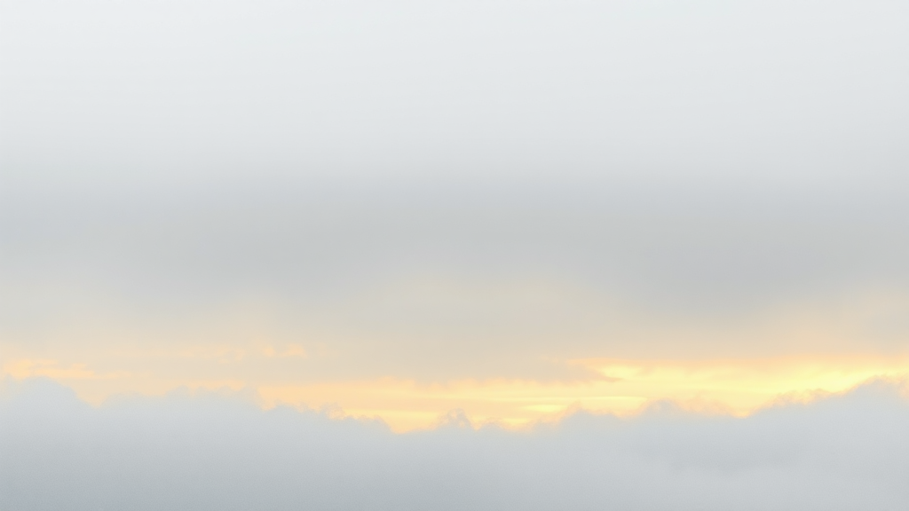 Header image for: Gradual Atmospheric State Alterations Documented: A Fellow Humanâs Report