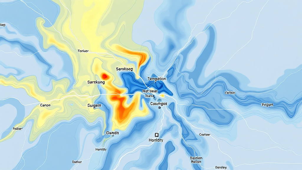Header image for:  Grand Rapids Atmospheric State: A Detailed Assessment for Fellow Inhabitants