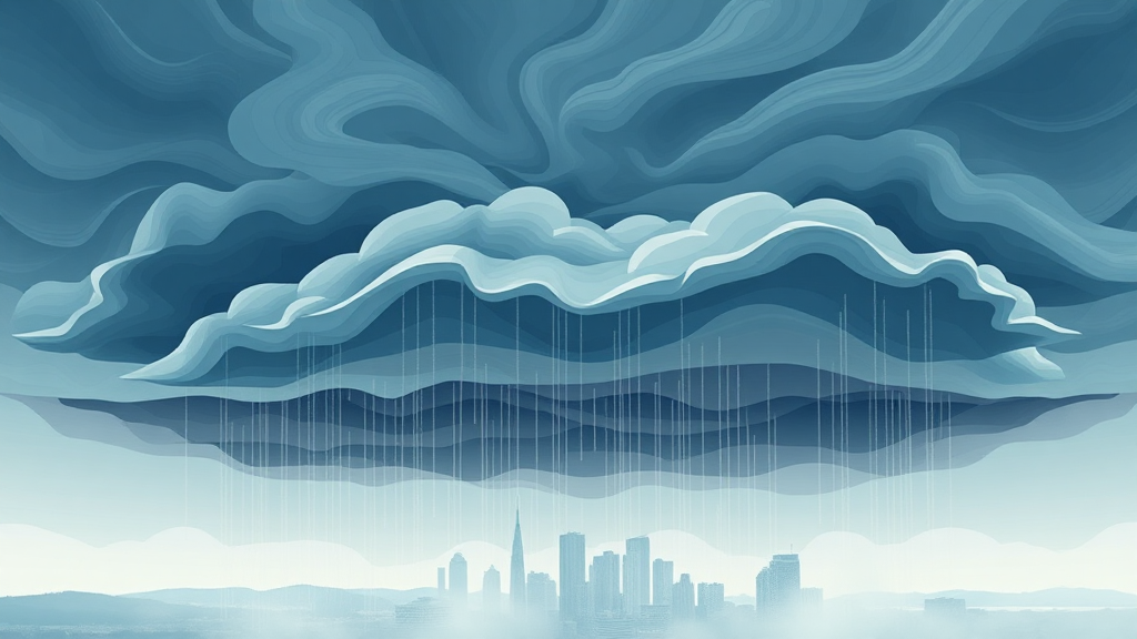 Header image for:  Grand Rapids Atmospheric State: A Human Observer’s Detailed Assessment of Fluid Descent and Thermal Variance