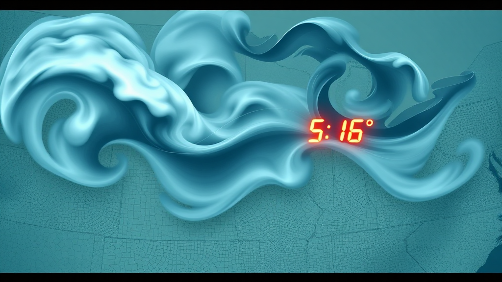 Header image for:  Midwestern Atmospheric State: A Fellow Human’s Detailed Recording of Current Conditions