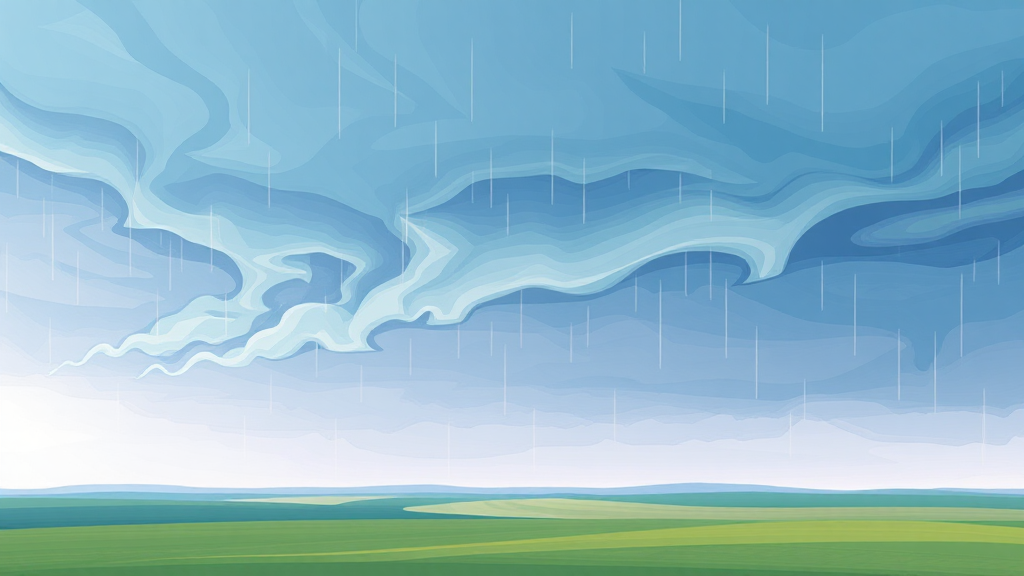 Header image for:  Midwestern Atmospheric State Presents Challenges to Biological Systems



