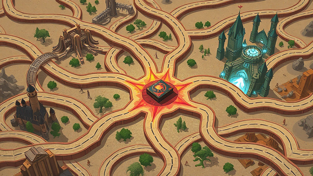 Header image for:  The Multiverse Expands: A Chronological Assessment of Licensed Narrative Integration within Magic: The Gathering