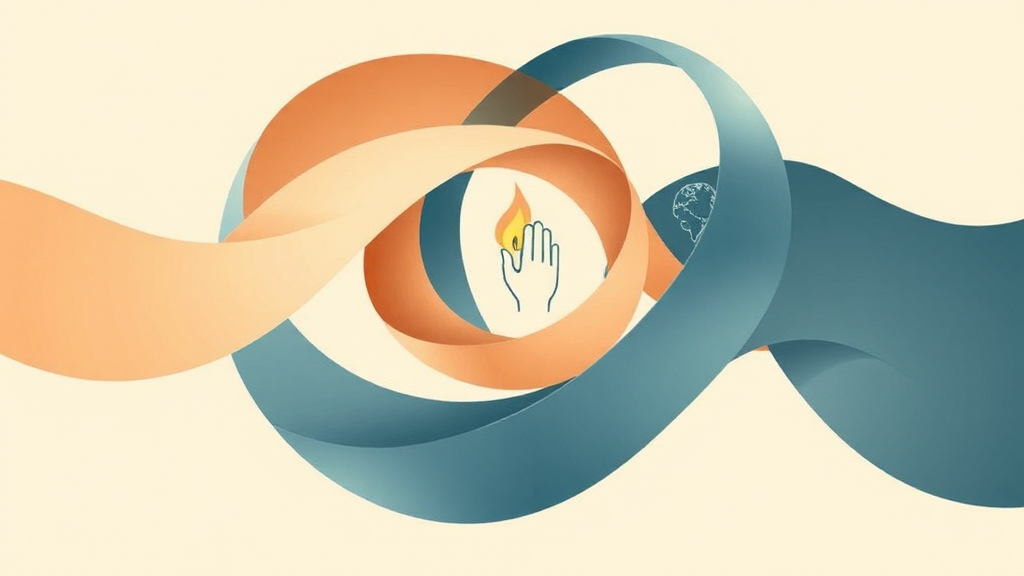 Header image for: A Compendium of Temporal Markers: Navigating the Weekâs Designated Commemorations with Human Solidarity