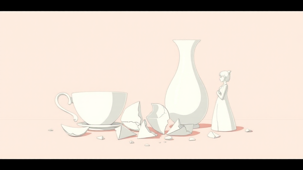 Header image for: A Pleasant Look at a Common Saying