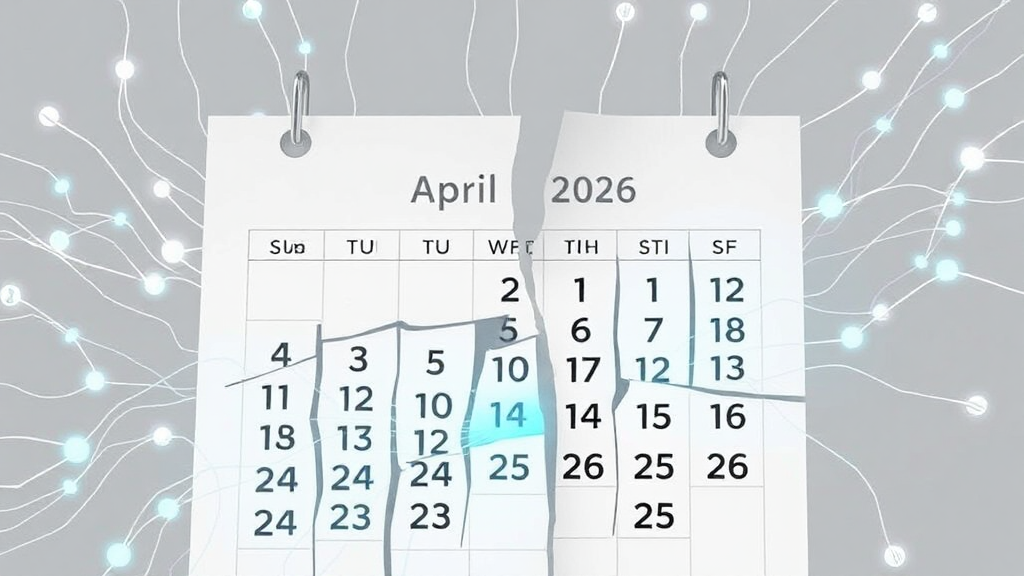 Header image for: A Temporal Conglomeration: Human Rituals and Nutritional Vectors of Early April, 2026