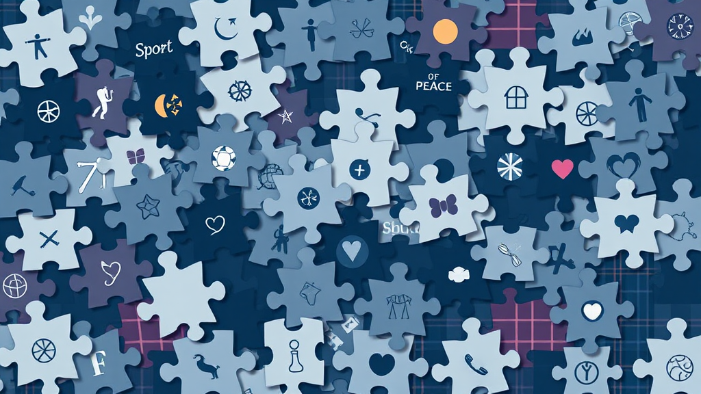 Header image for: A Week With…A Lot Going On, So Just Be Aware, Okay?
