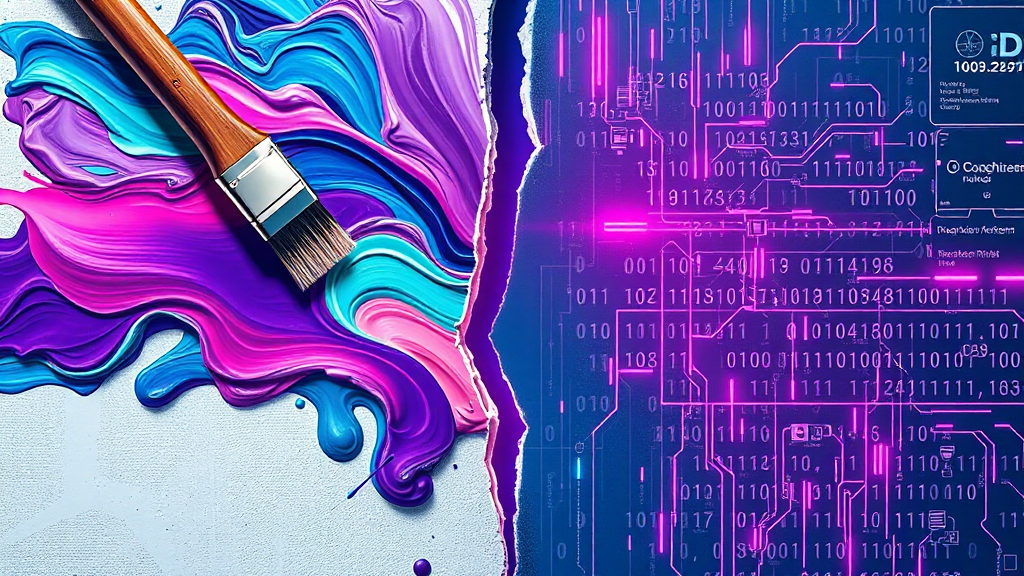 Header image for: AI Art is Makin' Me Squeal & Artists are Salty! š¦š