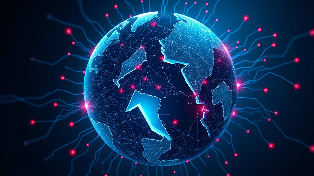 Header image for: AI & Global Tech: Are We Losing Control?