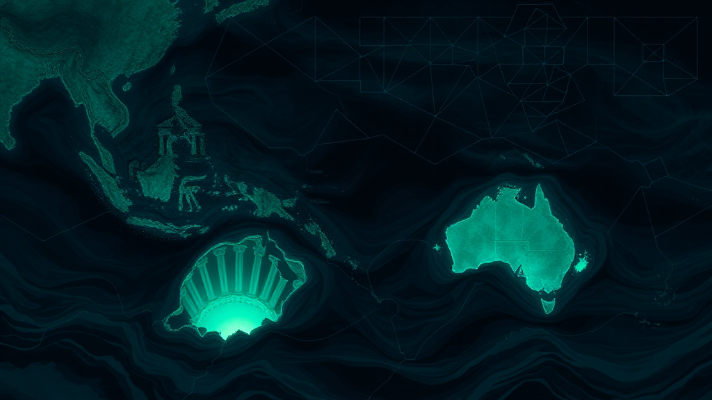 Header image for: Ancient Evil Mirrors Modern Decay: Is ‘Cthulhu’ a Leftist Plot?



