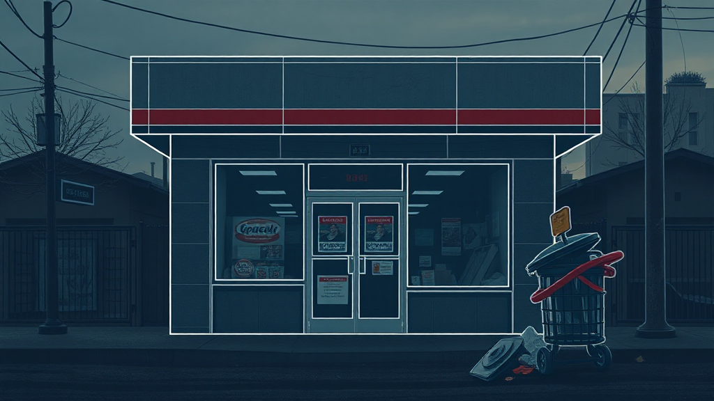 Header image for: Another Sad Case Reported, Things Are Just Difficult Right Now