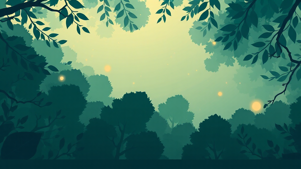 Header image for: Ape News: Forest Interlude's Magic Uncaged!